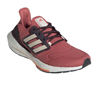 adidas zapatilla running mujer ULTRABOOST 22 lateral interior