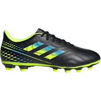 adidas botas de futbol cesped artificial Copa Sense.4 Firm Ground lateral exterior