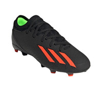 adidas botas de futbol niño cesped artificial X Speedportal.3 Firm Ground lateral interior