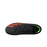 adidas botas de futbol niño cesped artificial X Speedportal.3 Firm Ground 05