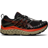 Asics zapatillas trail hombre TRABUCO MAX lateral exterior