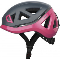 Climbing casco escalada SIRIO HELMET in-moulding 01