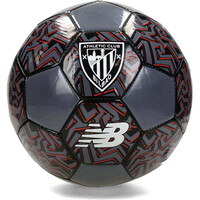 New Balance balon fútbol ATHLETIC CLUB DE BILBAO 23 DASH vista frontal