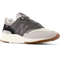 New Balance zapatilla moda hombre CM997 HTO puntera