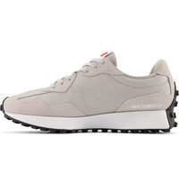 New Balance zapatilla moda hombre MS327 puntera