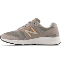 New Balance zapatilla moda hombre MW880 lateral interior