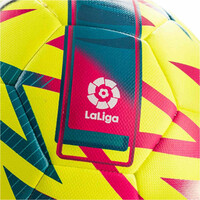 Puma balon fútbol LA LIGA 23 HI-VIS 01