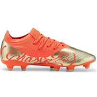 Puma botas de futbol cesped artificial FUTURE Z 2.4 NJR FG AG lateral interior