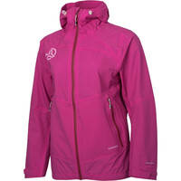 Ternua chaqueta impermeable mujer ARKO JKT vista frontal