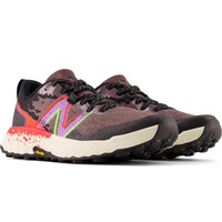 New Balance zapatillas trail hombre FRESH FOAM X HIERRO V7 puntera