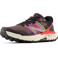 New Balance zapatillas trail hombre FRESH FOAM X HIERRO V7 vista superior