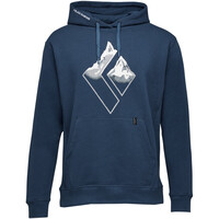 Black Diamond Sudaderas Montaña Hombre MOUNTAIN LOGO HOODY 03