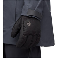 Black Diamond guantes montaña MISSION LT GLOVES 03