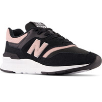 New Balance zapatilla moda mujer 997H puntera