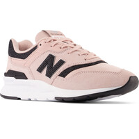 New Balance zapatilla moda mujer 997H lateral interior