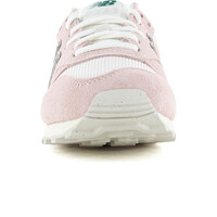 New Balance zapatilla moda mujer 373 V2 lateral interior