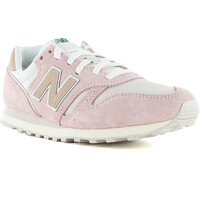 New Balance zapatilla moda mujer 373 V2 vista superior