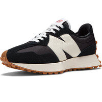 New Balance zapatilla moda mujer 327 05