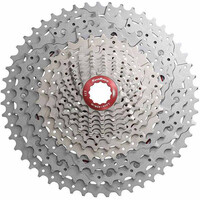 Sun Race cassette mtb CASSETTE CSMZ903 12V 11-51 SHIM HG vista frontal