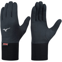 Mizuno guantes running BT LIGHT WEIGHT GLOVE vista frontal