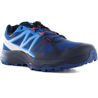 Salomon zapatillas trail hombre SIWA GORE TEX vista superior