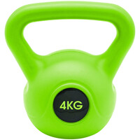 Dare2b mancuernas Kettle Bell 4KG vista frontal