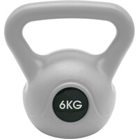 Dare2b mancuernas Kettle Bell 6KG vista frontal