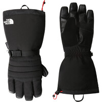 The North Face guantes montaña MONTANA SKI GLOVE vista frontal