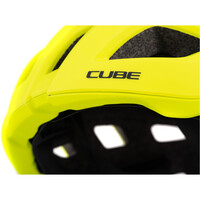Cube casco bicicleta CASCO CUBE HELMET ROAD RACE 01