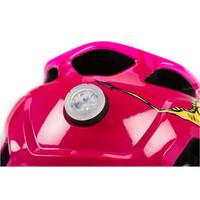 Cube casco bicicleta niño CASCO CUBE HELMET ANT 04