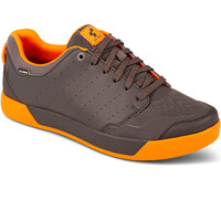 Cube zapatillas mtb ZAPATILLAS SHOES ATX OX lateral exterior