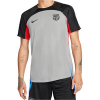 Nike camiseta de fútbol oficiales BARCELONA 23 STRIKE 05