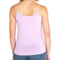 Dare2b camiseta tirantes fitness mujer Free Climb II Vest vista trasera