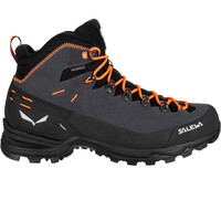 Salewa bota montaña cuero hombre _R_ALP MATE WINTER MID WP M lateral exterior