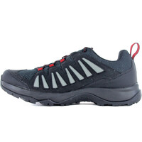 Salomon zapatilla trekking hombre EOS GORE TEX puntera