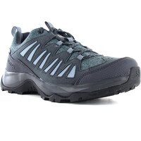 Salomon zapatilla trekking mujer EOS GORE TEX vista superior