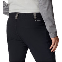 Columbia pantalón montaña hombre TRIPLE CANYON EU FALL HIKING 03