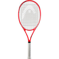 Head raqueta tenis MX SPARK ELITE vista frontal