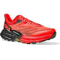 Hoka zapatillas trail hombre SPEEDGOAT 5 GORE TEX lateral interior