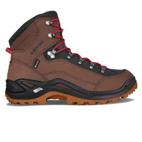 Lowa bota trekking hombre RENEGADE GTX MID lateral exterior