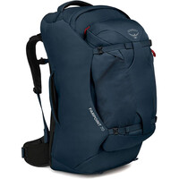 Osprey mochila montaña FARPOINT 70 vista frontal