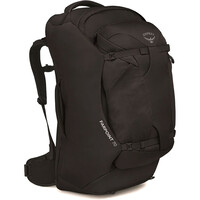 Osprey mochila montaña FARPOINT 70 vista frontal