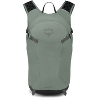 Osprey mochila montaña SPORTLITE 15 vista frontal