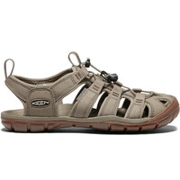 Keen sandalias trekking mujer CLEARWATER CNX lateral exterior