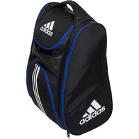 adidas raquetero pádel Racket Bag MULTIGAME 01