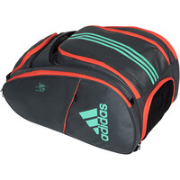 adidas raquetero pádel Racket Bag MULTIGAME 02