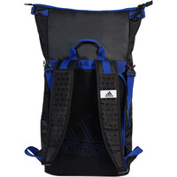 adidas raquetero pádel Backpack MULTIGAME 01