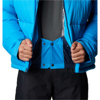 Columbia chaqueta esquí hombre ICELINE RIDGE JACKET 05