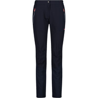 Cmp pantalón montaña mujer WOMAN PANT vista frontal