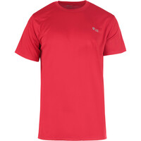 Neak Peak camiseta montaña manga corta hombre FRANCISCO SF vista frontal